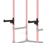 Par Spotter Arms Para Racks 60x60