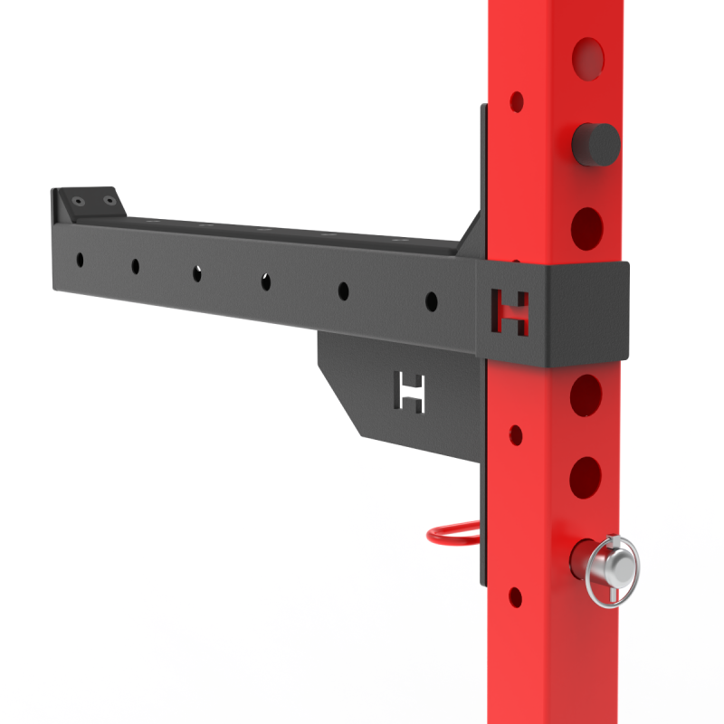 Par Spotter Arms Para Racks 60x60