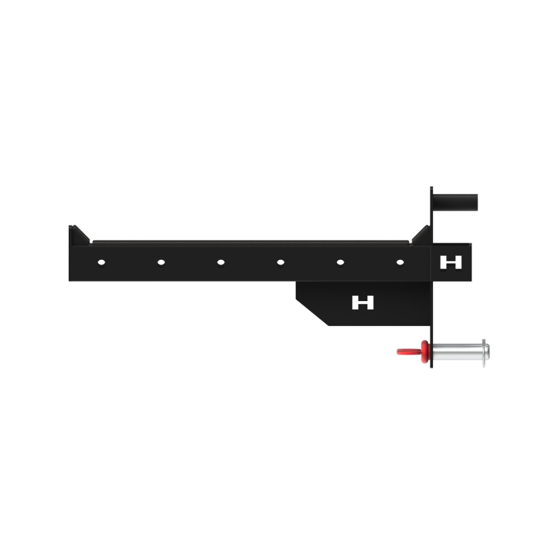 Par Spotter Arms Para Racks 60x60