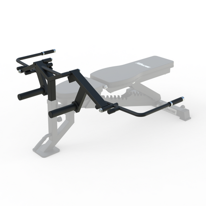 Pec Fly Accesorio Banco B814