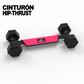 Cinturón Hip Thrust Pink