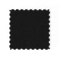 Piso de Caucho Interlock 100x100cm x 15mm (Unidad) Sin Bordes
