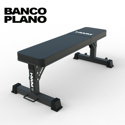 Banco Plano Delta