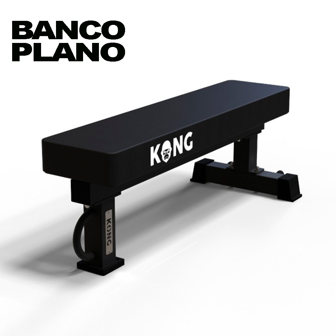 Banco Plano Kong