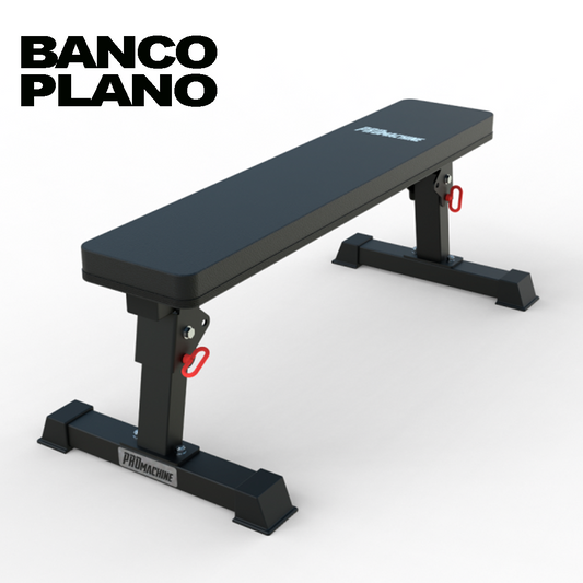 Banco Plano Plegable ZR Series