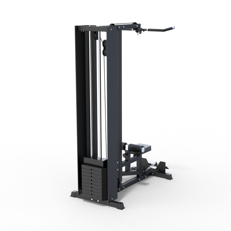 Polea Alta/Remo Stack 70kg