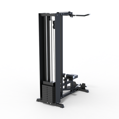 Polea Alta/Remo Stack 70kg