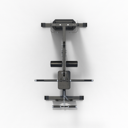 Polea Alta/Remo Stack 70kg