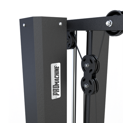 Polea Alta/Remo Stack 70kg