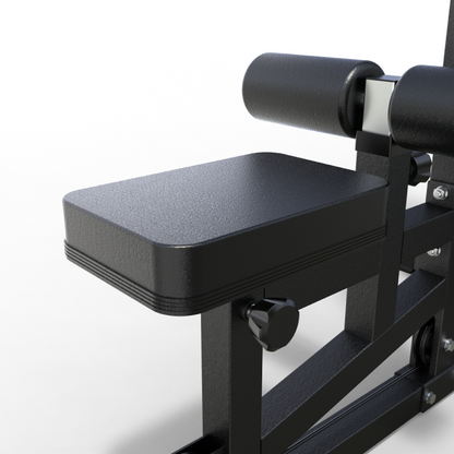 Polea Alta/Remo Stack 70kg
