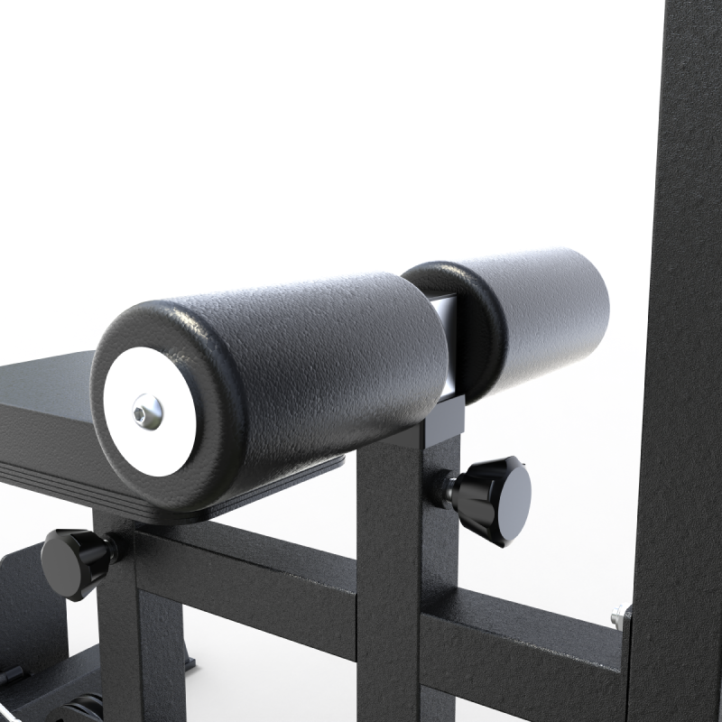 Polea Alta/Remo Stack 70kg