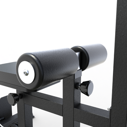 Polea Alta/Remo Stack 70kg