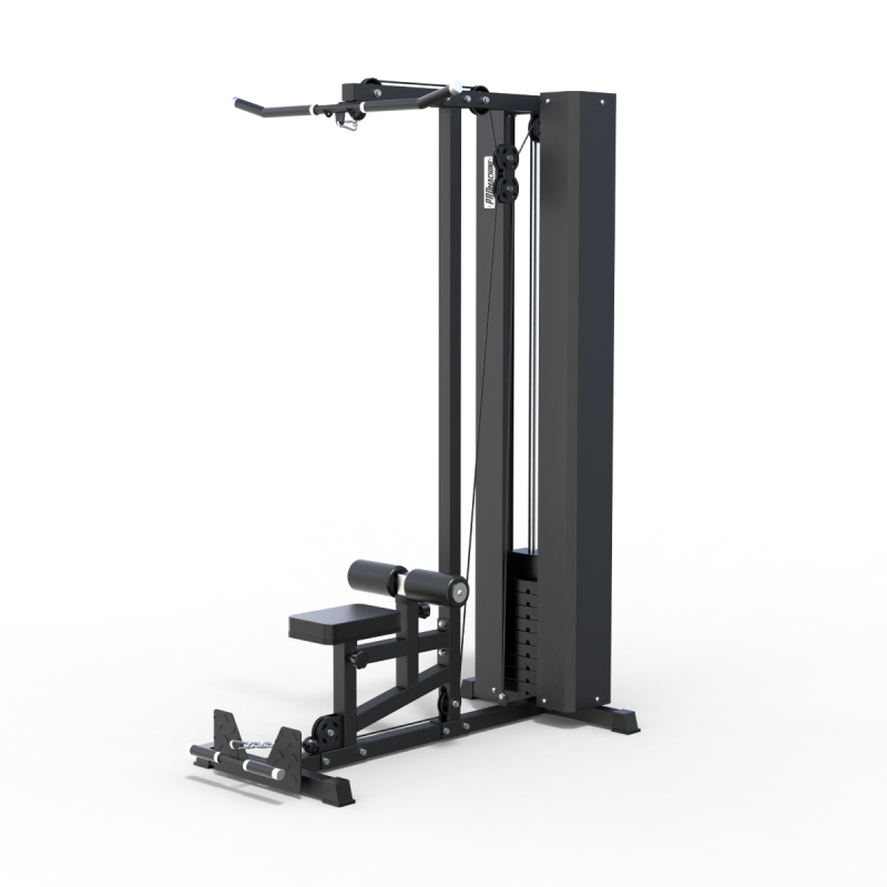 Polea Alta / Remo Stack 70kg