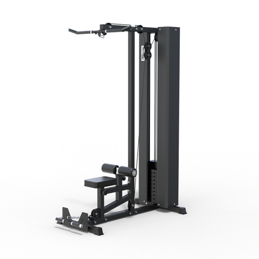 Polea Alta / Remo Stack 70kg