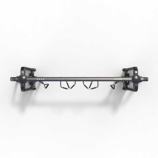 Polea Cruzada MO 2.0 | Obelix