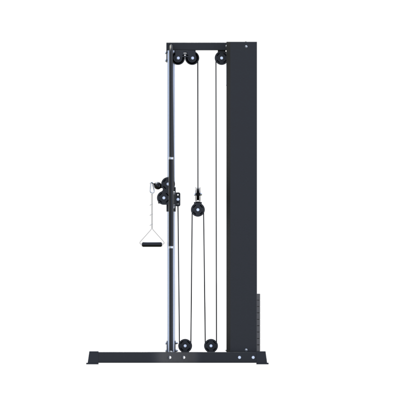 Polea Dual Multifuncional Stack 70kg
