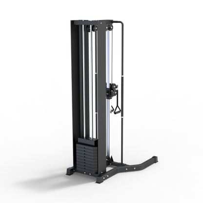 Polea Dual Multifuncional Stack 70kg