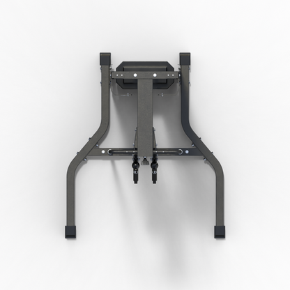 Polea Dual Multifuncional Stack 70kg