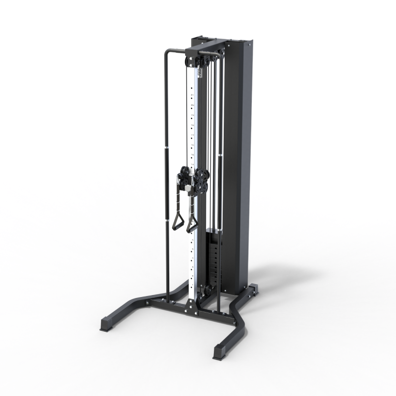 Polea Dual Multifuncional Stack 70kg