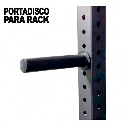 Portadiscos Para Rack (par)