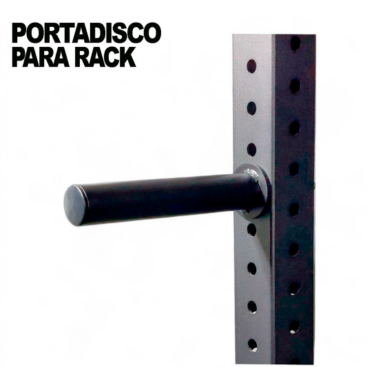 Portadiscos Para Rack (par)