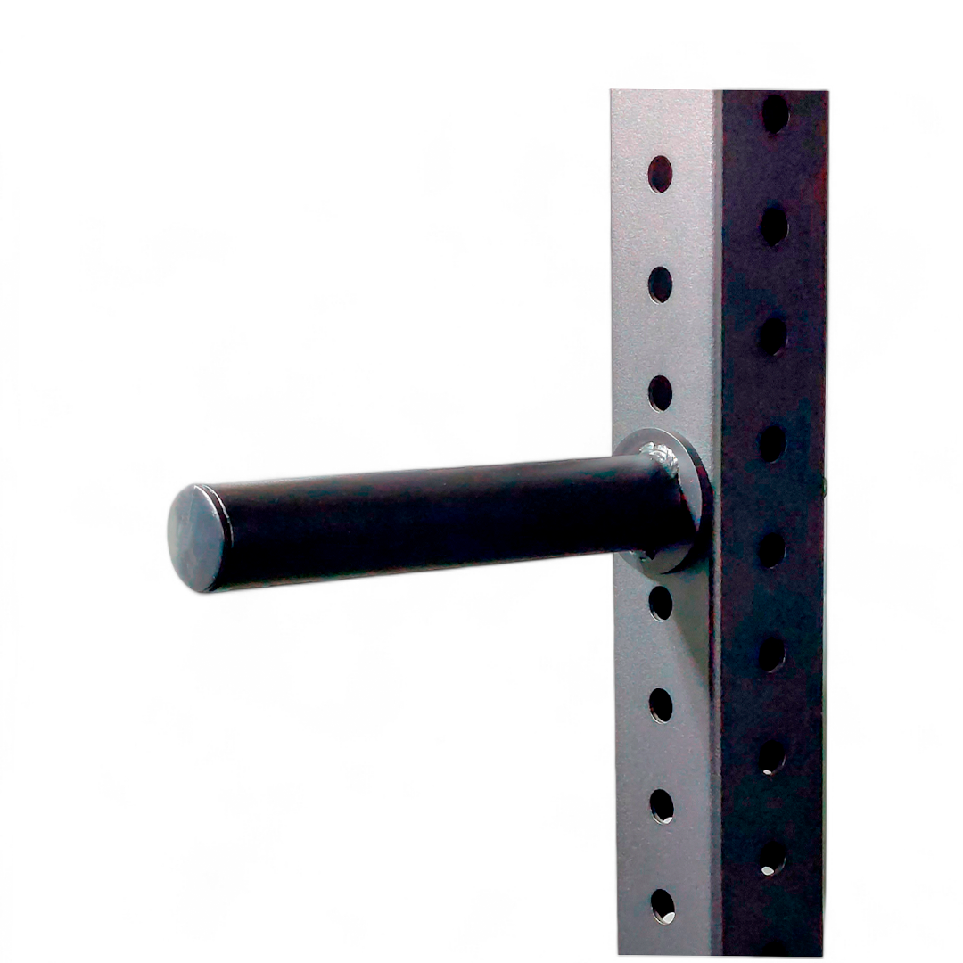 Portadiscos Para Rack (par)