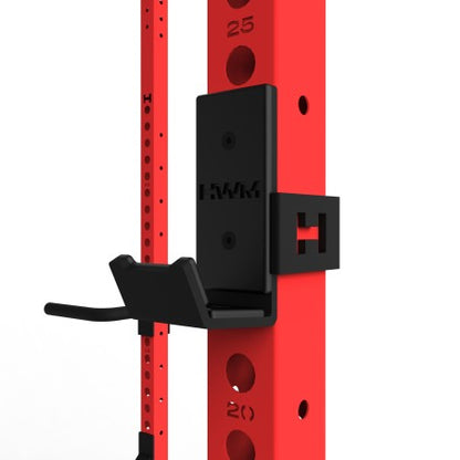 Power Rack Red