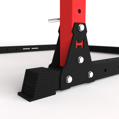 Power Rack Red