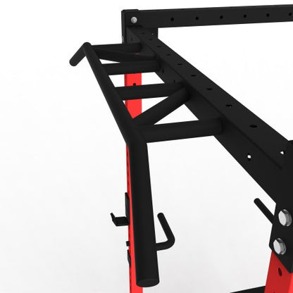 Power Rack Red