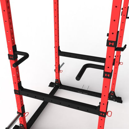 Power Rack Red