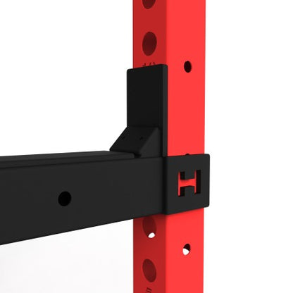 Power Rack Red