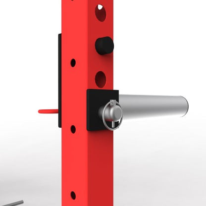 Power Rack Red