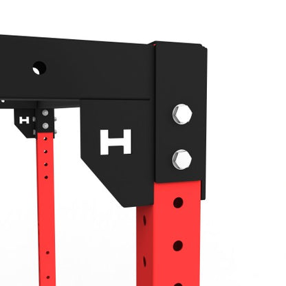 Power Rack Red