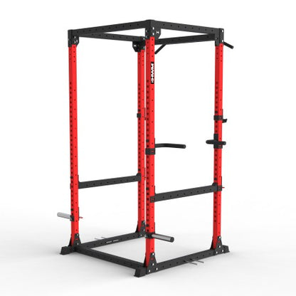 Power Rack Red