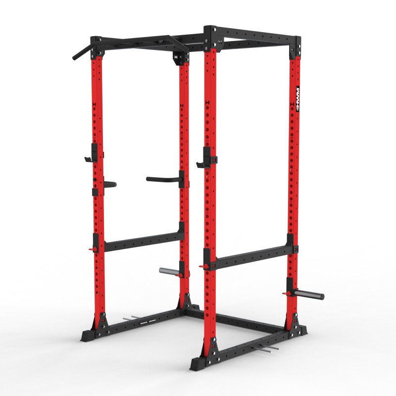 Power Rack Alpha | HWM