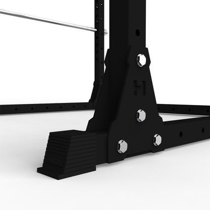 Power Rack Black