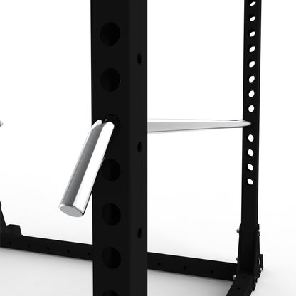 Power Rack Black