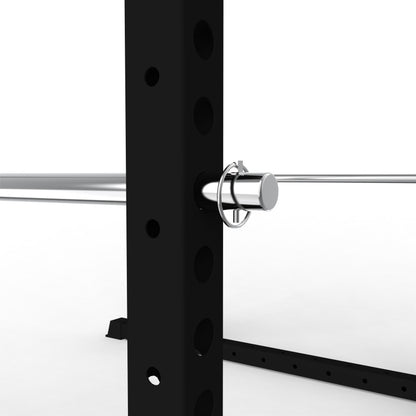 Power Rack Black