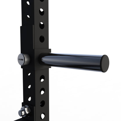 Power Rack Silver