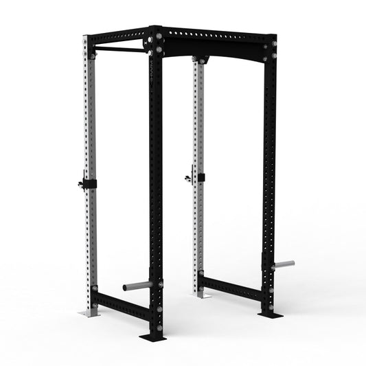 Power Rack Silver