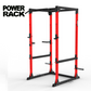 Power Rack Alpha | HWM