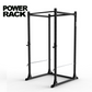 Power Rack Delta | HWM
