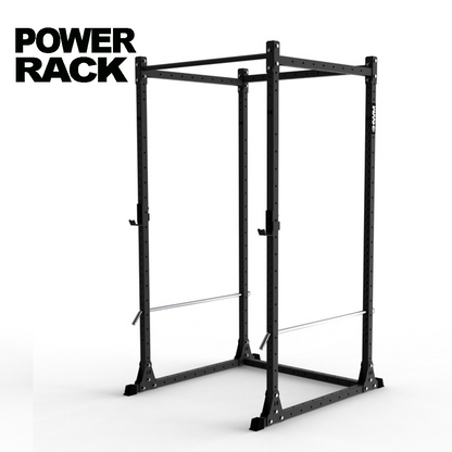 Power Rack Black
