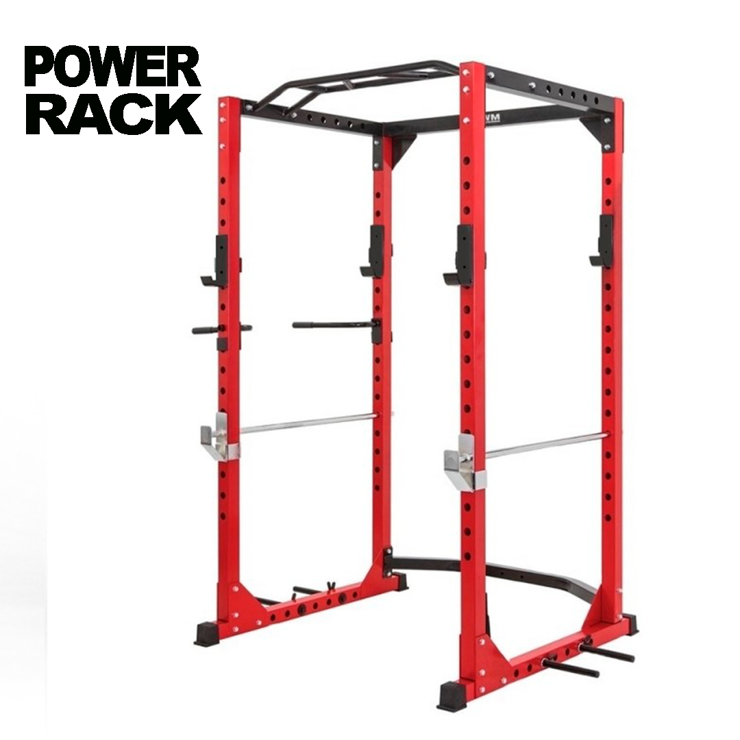 Power Rack