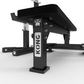 Powerlifting Combo Rack Heavy Duty | KONG