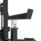 Powerlifting Combo Rack Heavy Duty | KONG