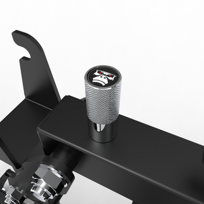 Powerlifting Combo Rack Heavy Duty | KONG