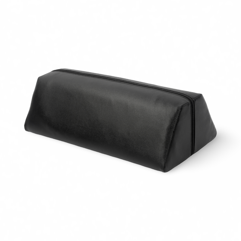 Preacher Pad Biceps Curl | Rising