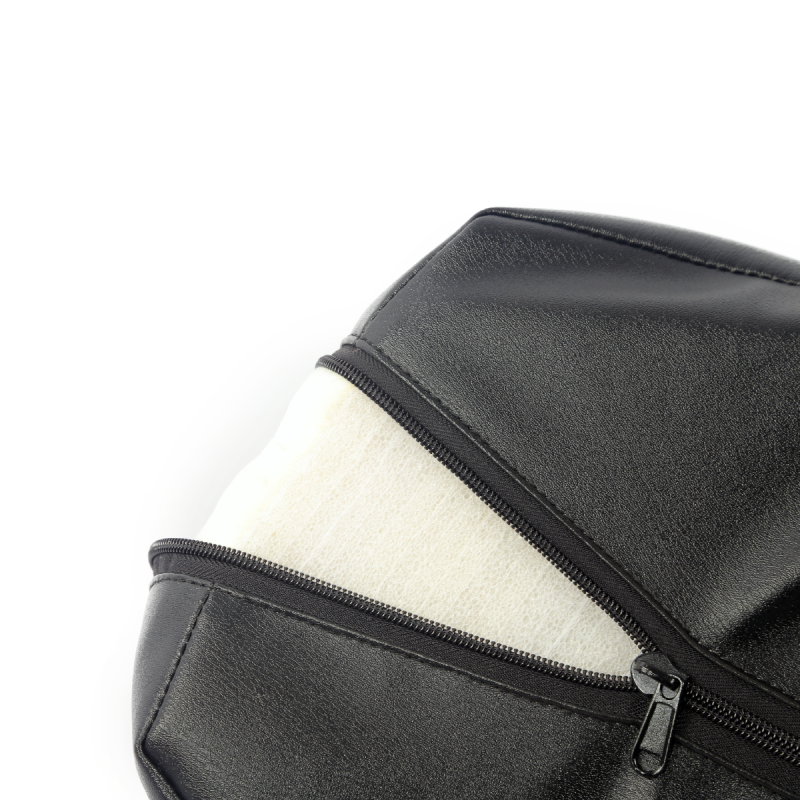 Preacher Pad Biceps Curl | Rising