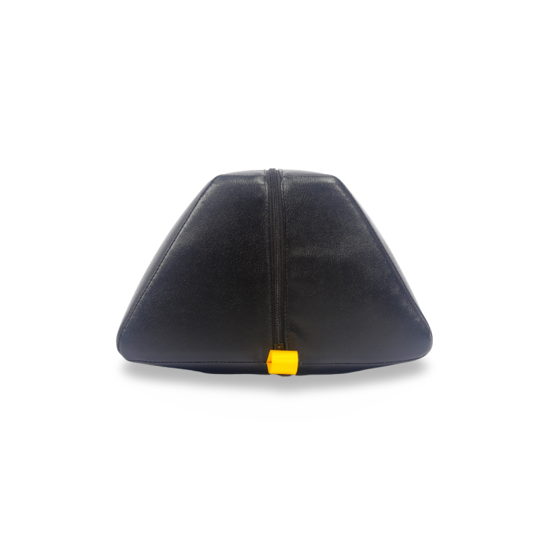 Preacher Pad Biceps Curl | Rising